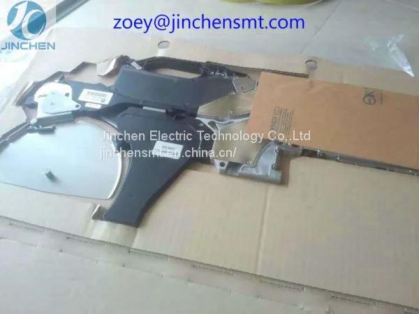 SMT Feeder Samsung Sm Electric Feeder 8mm Sme Feeder photo-3