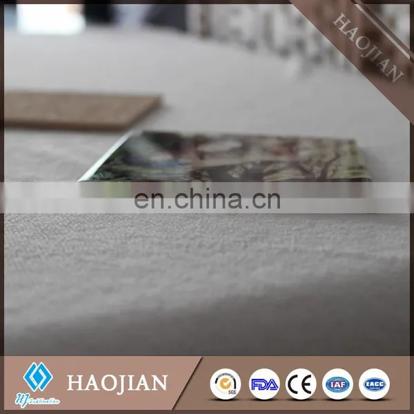 10*10 cm Ceramic Tiles Customized Designs Tiles for Sublimation Printing photo-4