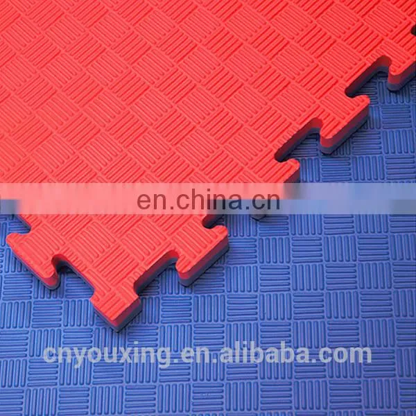 Made in China Karate Eva Mat Tatami de Taekwondo photo-2