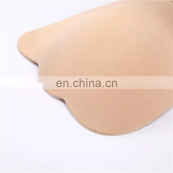 2017 Fly Bra Drawstring Invisible Bra Very Sexy Push Up Strapless Adhesive Bandage Bra photo-4