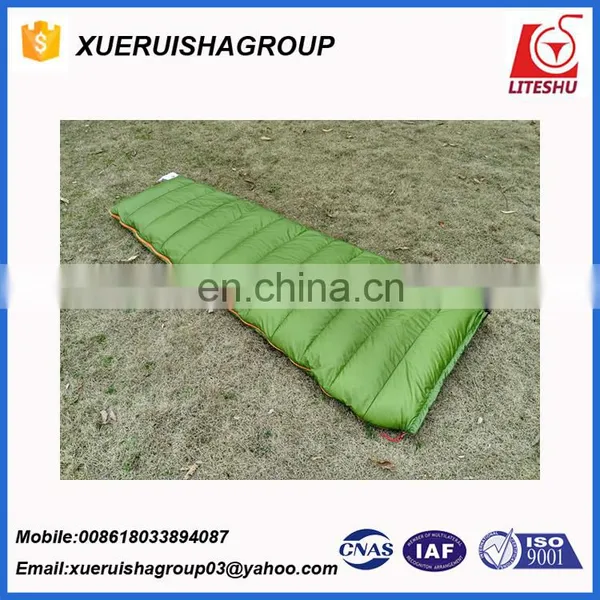 Down Sleeping Bag Down Quilt for Camping