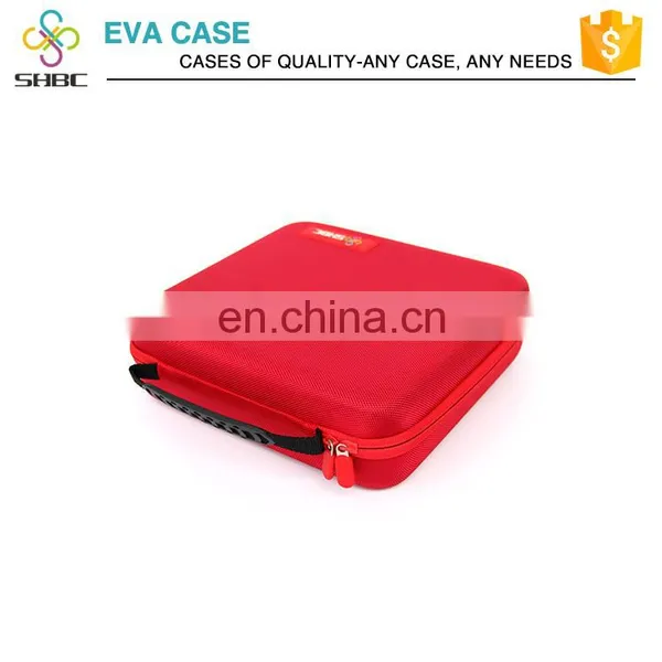 Polyester Material and Gift Industrial Use Essential Oil Carry Bag photo-3