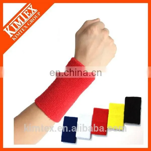 Promotional Cheap Custom Cotton Smart Wristband photo-3