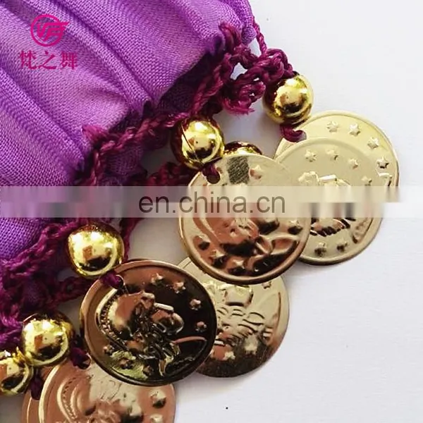 Cheap Wholesale Price Professional Indian Belly Dance Bracelet Jewelry photo-6