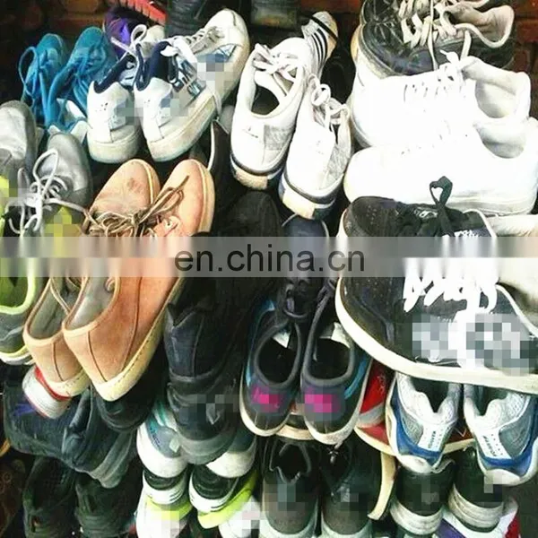 Used Shoes Wholesale From Usa Export Used Shoes in South Africa photo-2