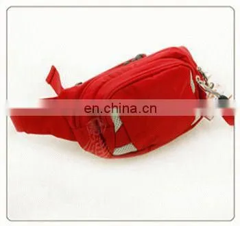 China Supplier Low Price Waist Bag For Promo photo-2