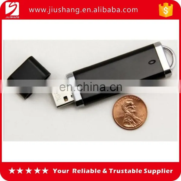 Full Capacity Plastic USB 2.0 Driver With Free Sample