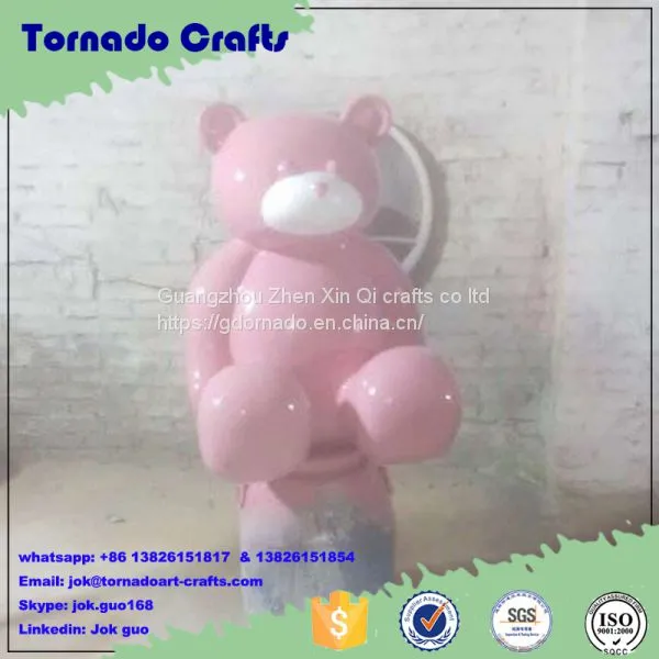 2018 Animal Stone Crafts Best Large Garden Ornaments Animal Sculpture