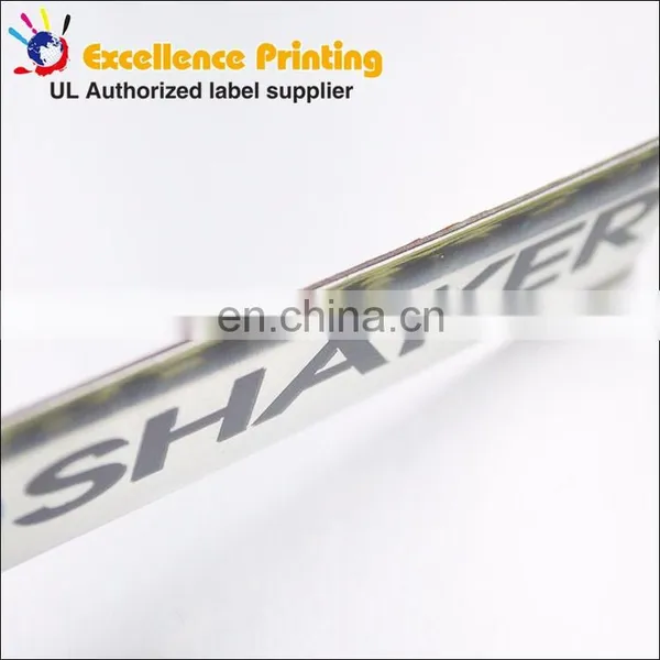 3d Pvc Rubber Labels, 3d Lenticular Adhesive Labels, Silicone 3d Labels photo-2