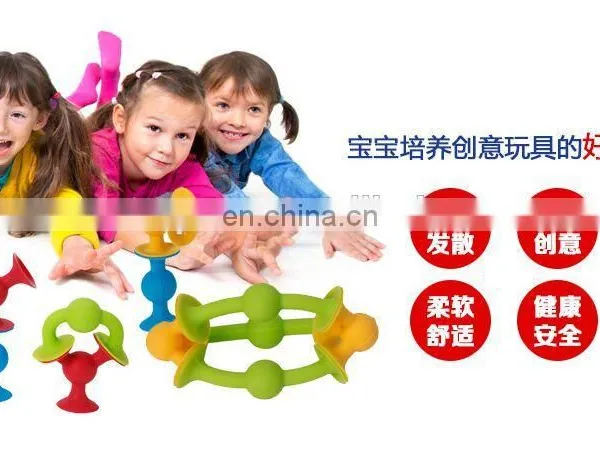 Educational Toys Bricks Can Bite Learning and Training Toy Magical Toy Bricks Building Block Construction Block photo-3