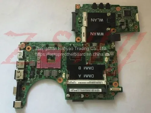 CN-0K984J 0K984J for Dell XPS M1330 Laptop Motherboard 965PM DDR2 Free Shipping 100% Test ok photo-2