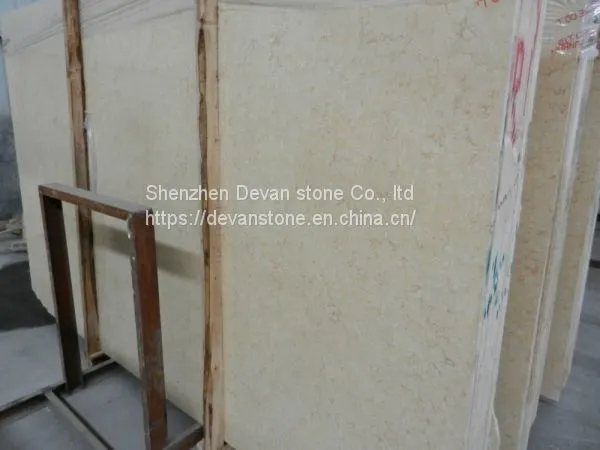 Sunny Beige Marble photo-2