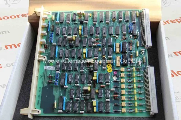 Compact Module Termination Unit | ABB | TU810V1 3BSE013230R1