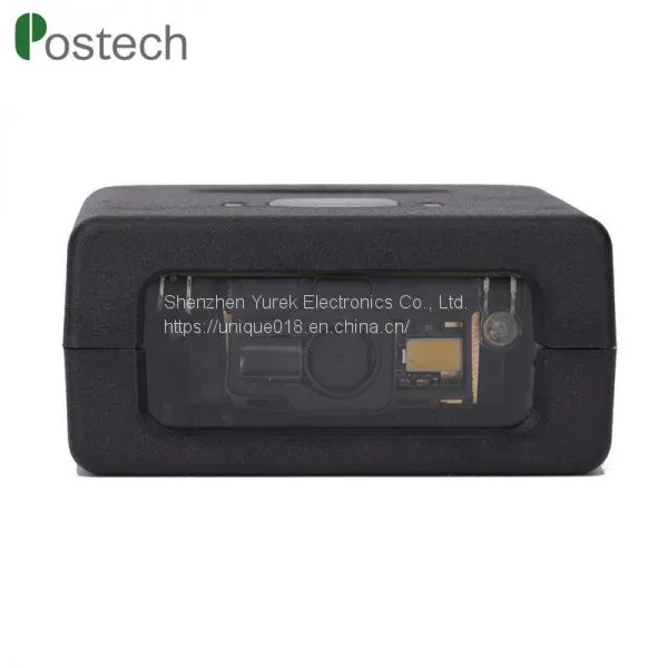 MS4100 Warehouse Logistics Distribution Scanner Bar Code Reading 2D Scanner photo-3