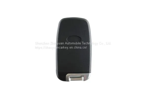Hyundai 4BTN Remote Smart Key photo-2