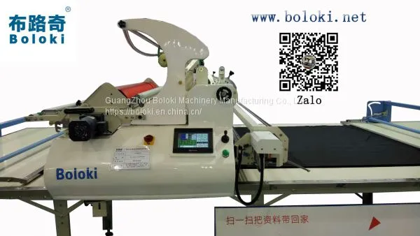 Auto Spreader / Spreading Machine Manufacturer