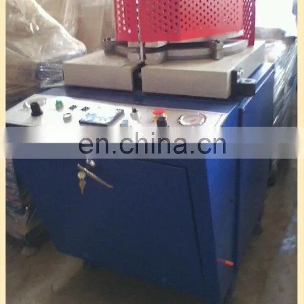 Upvc Profile Welding Machine/windows and Doors Machine photo-4