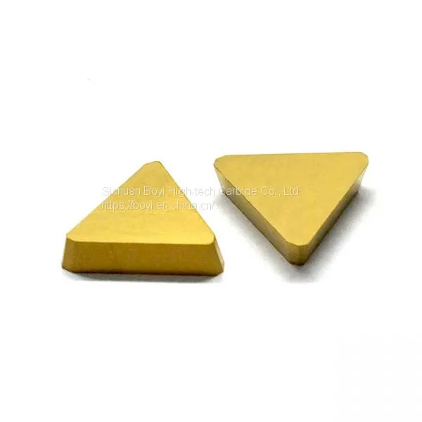 TPKN2204PDTR Face Milling Insert Cnc Tools