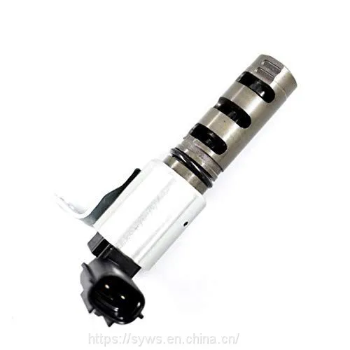 Supplier Auto Spare Parts Hydraulic Solenoid Valve 12 Volt Vvt 15330-0T010 15330-0T030 15330-0T04 15330-37010 photo-4