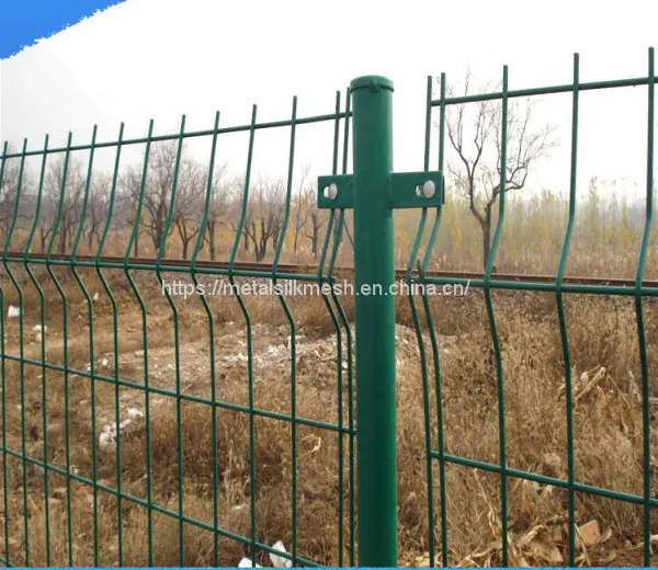 Grazing Fence/plain Farming Network/Holland Wire Mesh photo-2