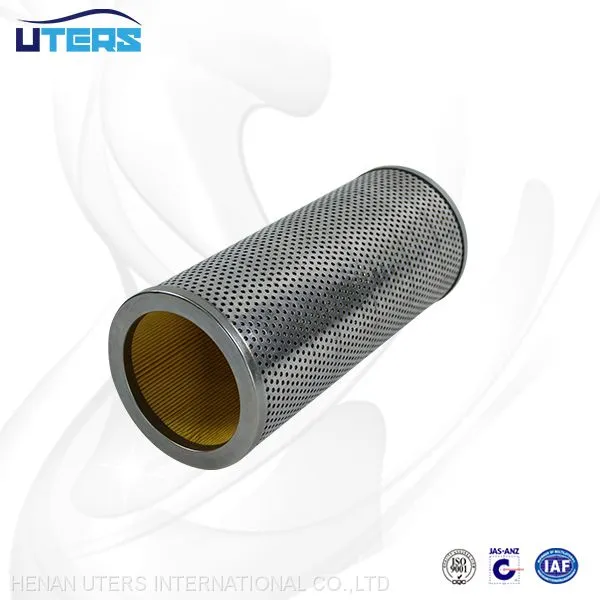 UTERS Replace of INDUFIL Stainless Steel Folding Filter Cartridge INR-S-100-UPG-10-XHF-V Accept Custom photo-3