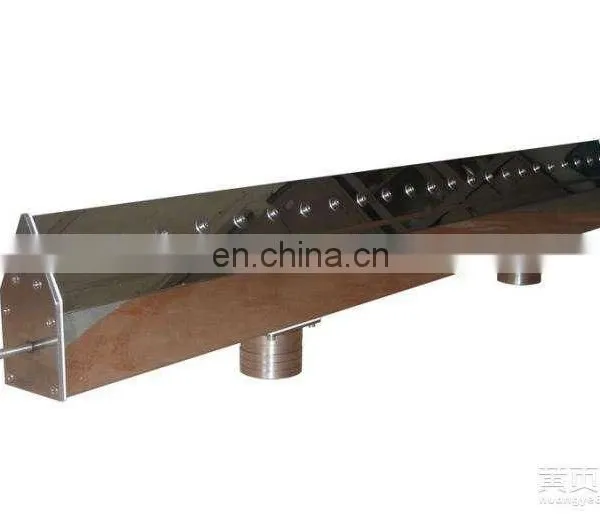 Vortex Regenerative Blower Powered Air Knife for Coating Drying photo-5