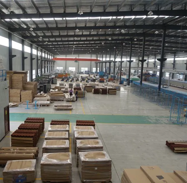 Hangzhou Singer Building Mterials Co.,Ltd company overview - view 1
