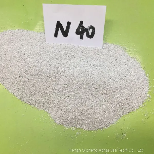 Hot sale hollow glass microspheres /hollow glass beads for abrasive packing