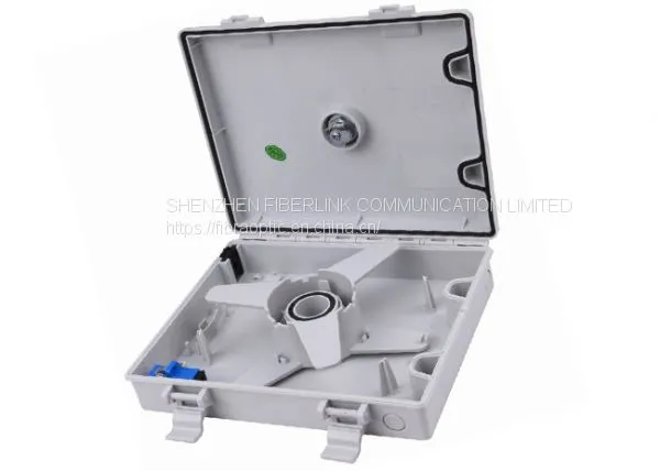 New Design FTTH Optic Fiber Storage Box photo-2