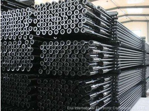 API Oil Well Grade Sucker Rod photo-3