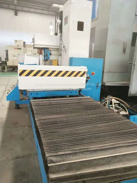Guibei M7180X40B-GM Surface Grinding Machine photo-2