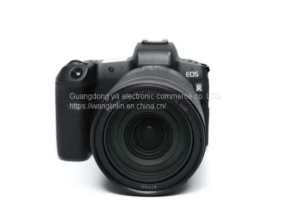 Brand New Digital Camera Genuine 7D Mark II DSLR Camera photo-2