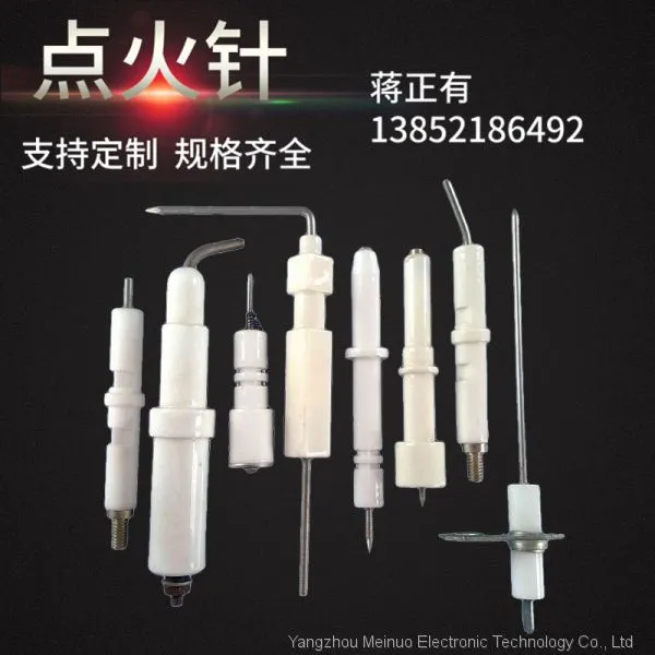 Ignition Needle, Manufacturer's Direct Sale Stove Ignition Needle, Wall Hanging Stove Ignition Needle and Detection Needle, Can be Customized According to Drawings and Samples