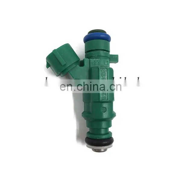 For NISSAN SENTRA Fuel Injector Nozzle OEM 0280156159 16600-4Z800 photo-5