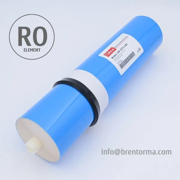 CM-3213-600 High Flow RO Membrane Filter Reverse Osmosis Element photo-2