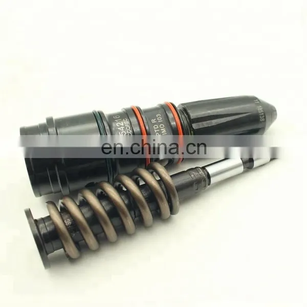 Boat Engine, Marine Engine, Ship Engine 3054216 Diesel Fuel Injector photo-7