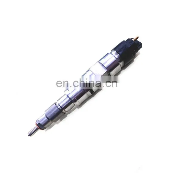 Diesel Fuel Injection Common Rail Injector 0445120029( 0 445 120029) photo-2
