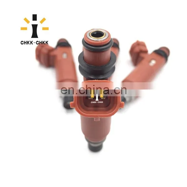 B31R-13-250 Fuel Injector Nozzle OEM 195500-3020 for 323 Mk8 1.3L photo-2