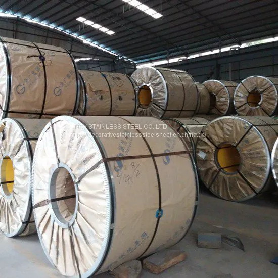 ASTM A240 304 2B Stainless Steel Strip-Cold Rolled Stainless Strip IN Prime 304 Grade photo-2