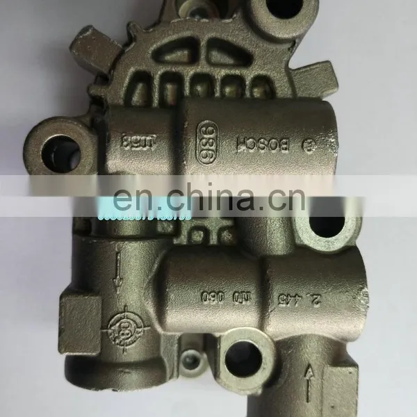 High Quality Original Diesel Feed Pump 0440020117 photo-3