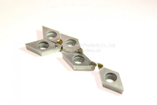 Mono Crystal Diamond Tools For Aluminium Alloy photo-5