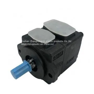 Yuken PV2R4-237-F-LAB-4222 Single Vane Pump