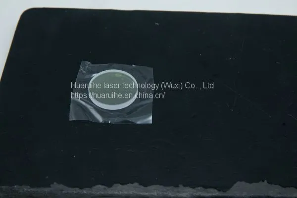 Protective Lenses for Laser Cutting Machines photo-4