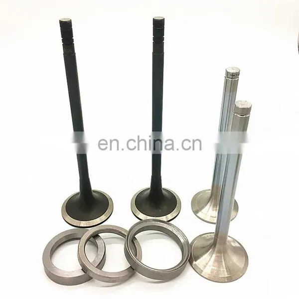 OEM 1030531301 Quality Guarantee Inlet Exhaust Engine Valve Seats Guides For STEYR 300gse 300 GSE 4x4 M 103E M103 Truck Parts photo-4