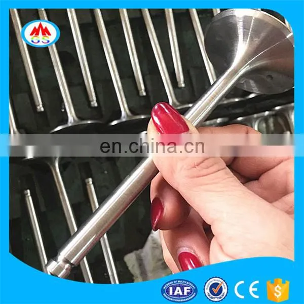 Quad Parts Accessories Engine Valves for Sports Atv 250cc Atv Jet Moto Highlander 250SW photo-4