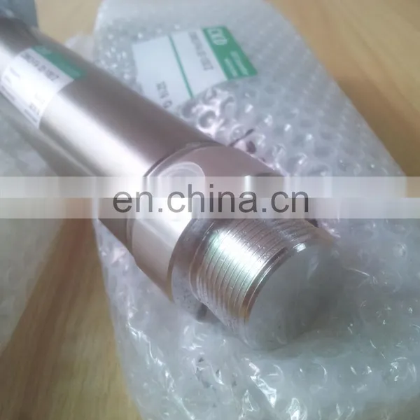 CKD Pneumatic Cylinder Pneumatic Cylinder Single Acting CMK2-FA-32-100 photo-2