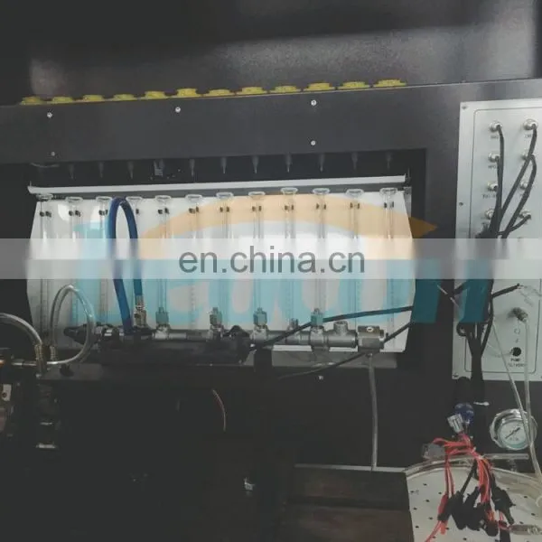 EPS815 Common Rail Injector Pump Test Bcs815a Mechanical Diesel Fuel Injection Pump Test Bench photo-2