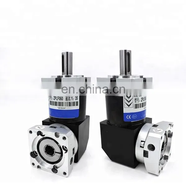 Planetary Nema 23 Nema 34 21 43 Reduction Gearbox 50:1 photo-3
