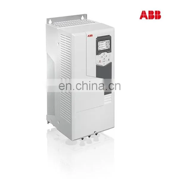 1.5kw ABB Drives Frequency Converter ACS580-01-04A1-4 photo-5
