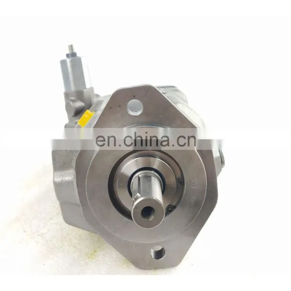 Rexroth Hydraulic Piston Pumps A10VSO45DRS Variable Displacement Piston Pump photo-2